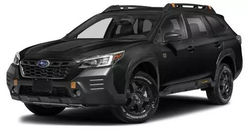 2022 Subaru Outback Wilderness AWD photo