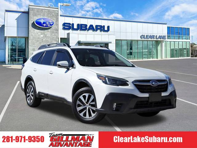 2022 Subaru Outback Premium AWD photo