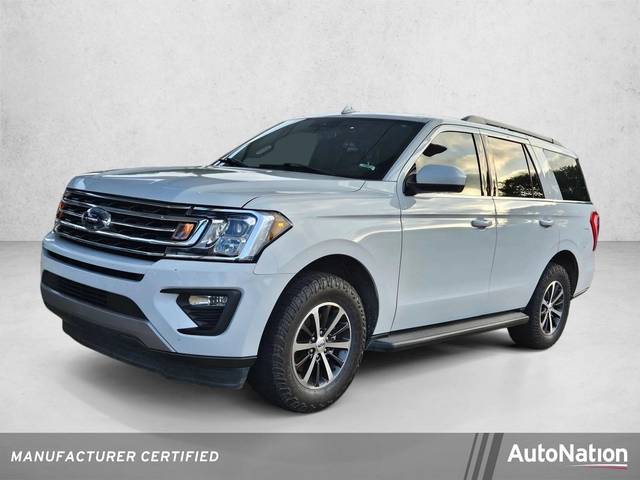 2021 Ford Expedition XLT RWD photo