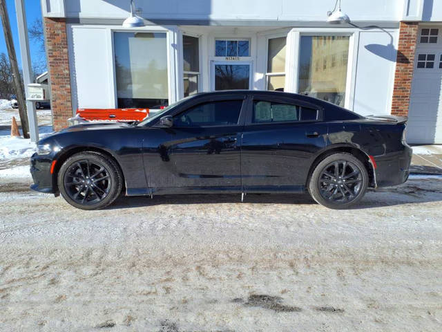 2021 Dodge Charger GT AWD photo