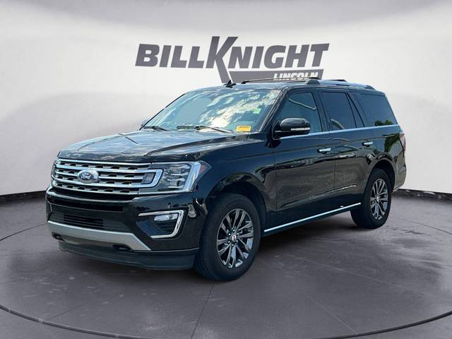 2021 Ford Expedition Limited 4WD photo