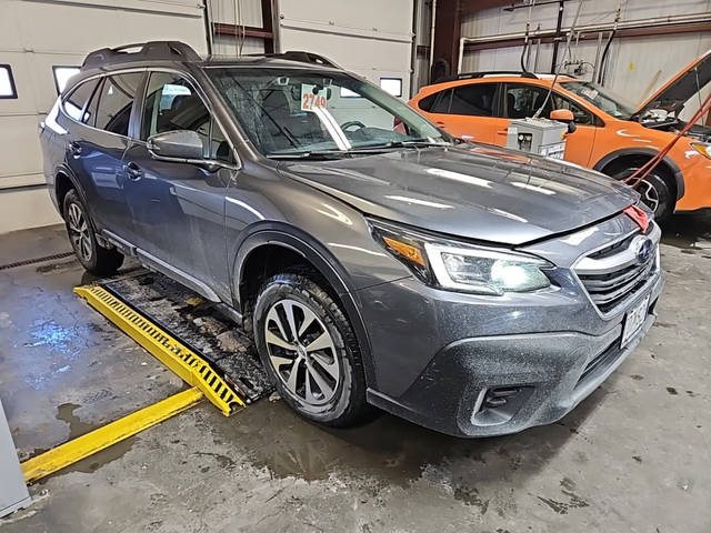 2022 Subaru Outback Premium AWD photo