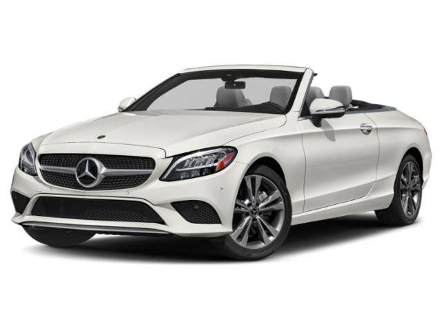 2021 Mercedes-Benz C-Class C 300 RWD photo