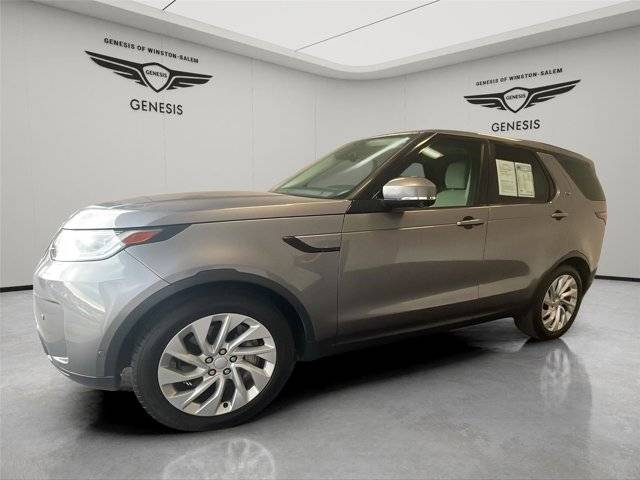 2022 Land Rover Discovery S AWD photo