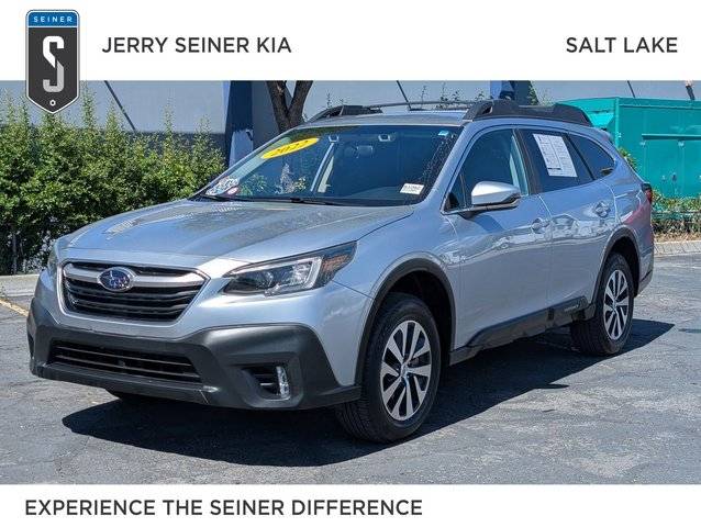 2022 Subaru Outback Premium AWD photo