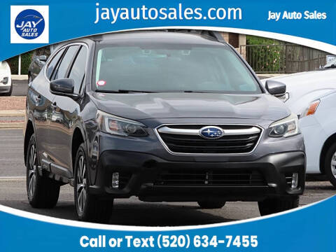 2022 Subaru Outback  AWD photo