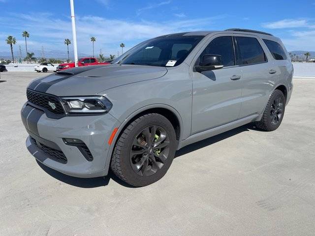2021 Dodge Durango R/T RWD photo