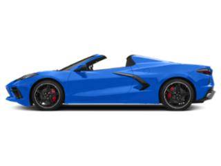 2021 Chevrolet Corvette 1LT RWD photo