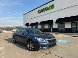 2022 Subaru Legacy Limited AWD photo