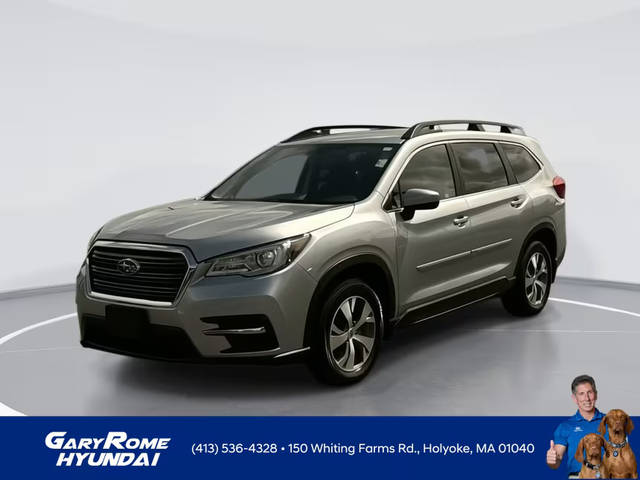 2021 Subaru Ascent Premium AWD photo