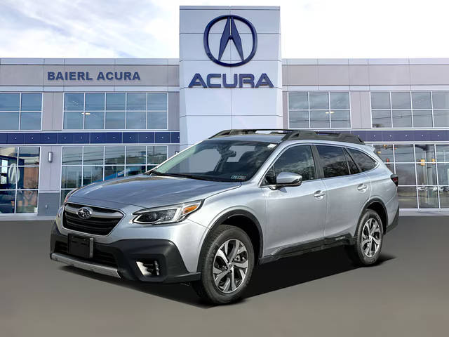 2022 Subaru Outback Limited AWD photo