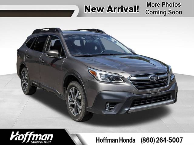 2022 Subaru Outback Limited AWD photo