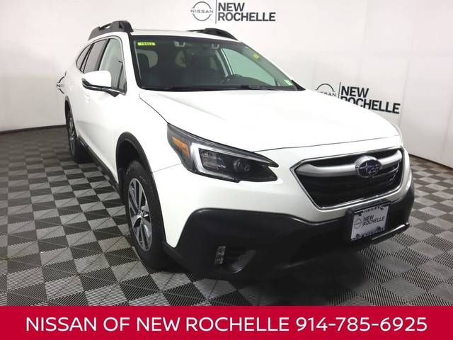 2022 Subaru Outback Premium AWD photo