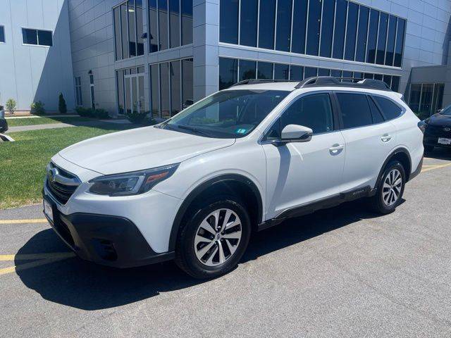 2022 Subaru Outback Premium AWD photo