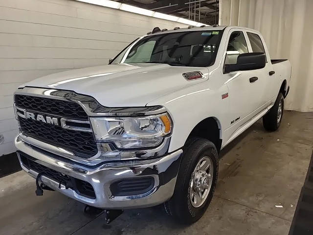 2021 Ram 2500 Tradesman 4WD photo