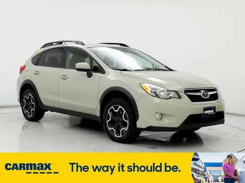 2015 Subaru Crosstrek Premium AWD photo