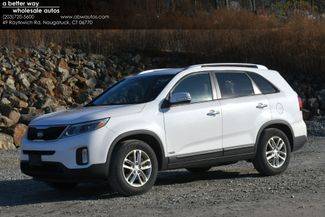 2015 Kia Sorento LX AWD photo