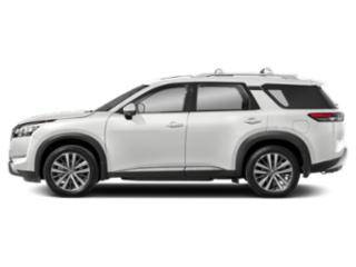 2022 Nissan Pathfinder Platinum 4WD photo