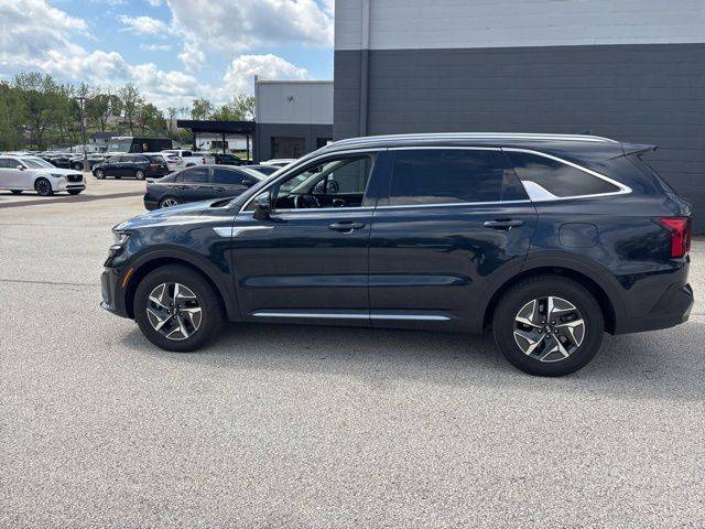 2021 Kia Sorento S FWD photo