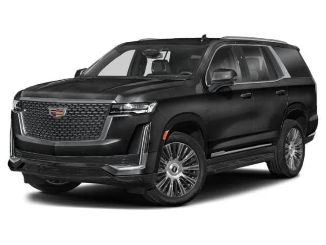 2021 Cadillac Escalade Premium Luxury 4WD photo