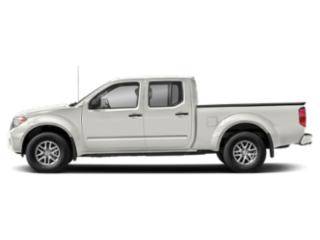 2021 Nissan Frontier SV 4WD photo