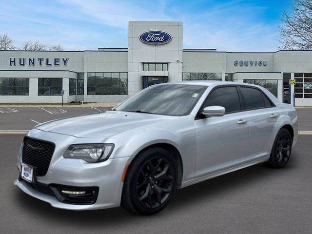 2021 Chrysler 300 300S RWD photo