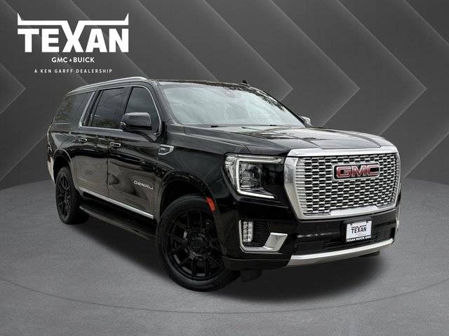 2021 GMC Yukon XL Denali RWD photo