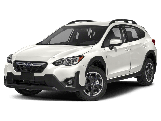 2021 Subaru Crosstrek Premium AWD photo