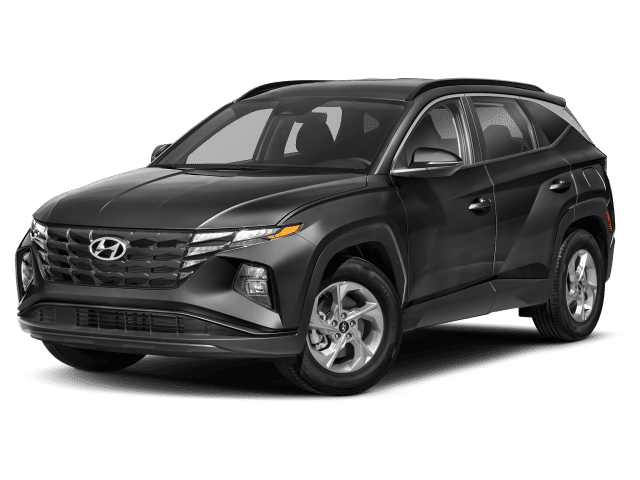 2022 Hyundai Tucson SEL FWD photo