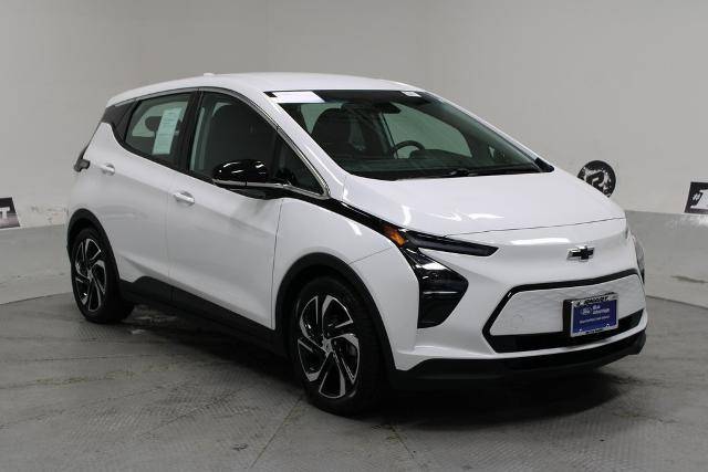 2022 Chevrolet Bolt 2LT FWD photo