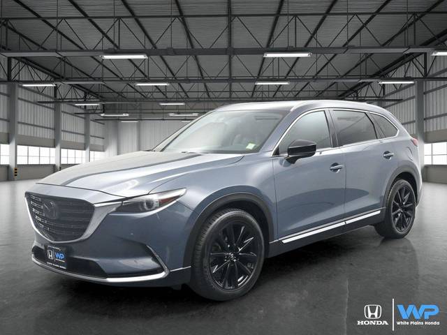 2021 Mazda CX-9 Carbon Edition AWD photo