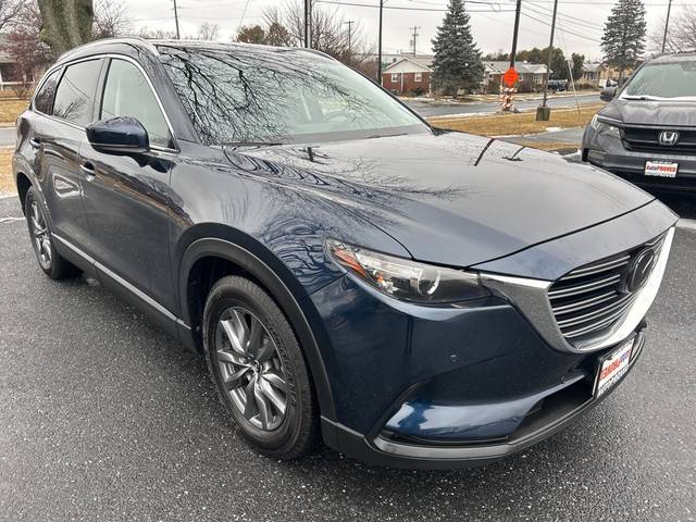 2021 Mazda CX-9 Touring AWD photo