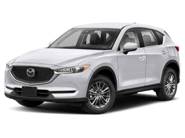 2021 Mazda CX-5 Touring AWD photo