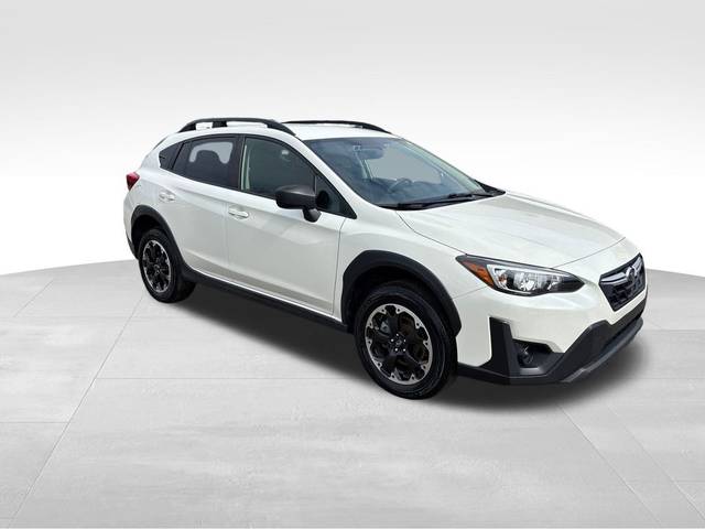 2021 Subaru Crosstrek  AWD photo
