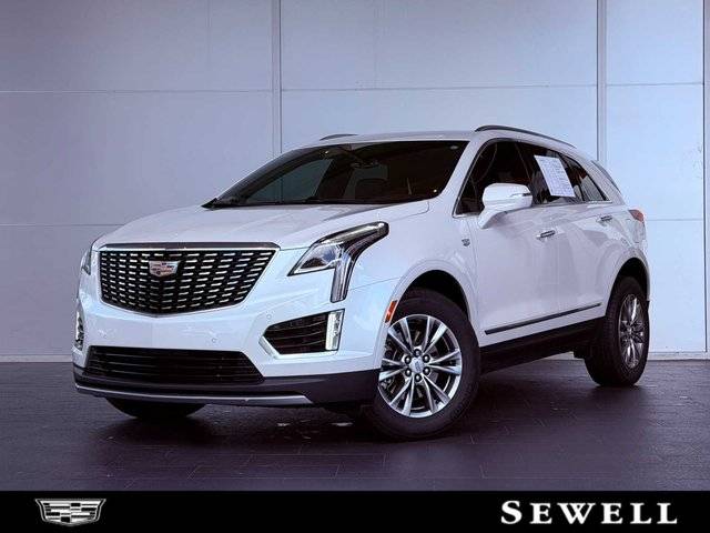 2022 Cadillac XT5 FWD Premium Luxury FWD photo