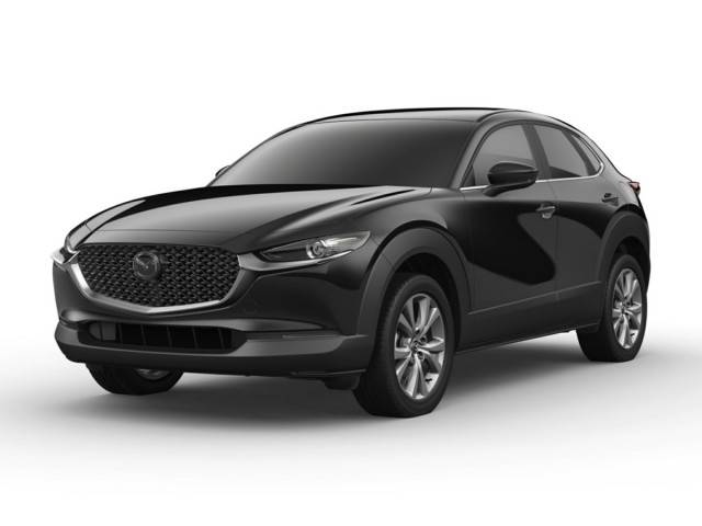 2021 Mazda CX-30 Preferred AWD photo