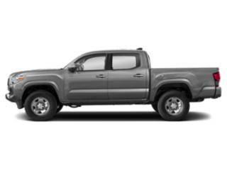 2021 Toyota Tacoma SR RWD photo