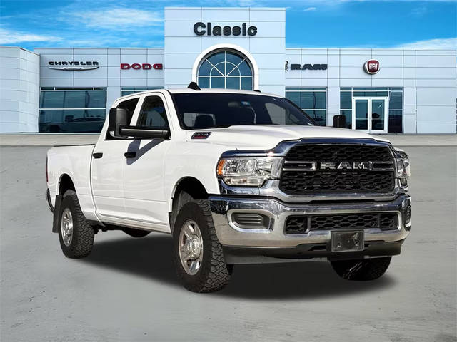 2021 Ram 2500 Tradesman 4WD photo