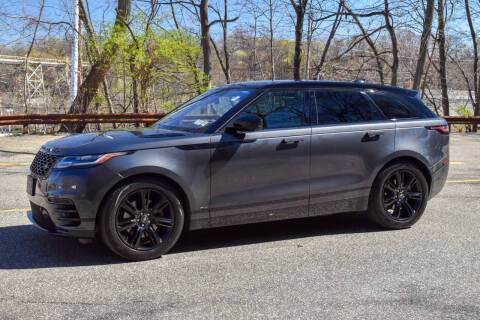 2021 Land Rover Range Rover Velar R-Dynamic S AWD photo
