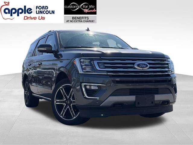 2021 Ford Expedition Limited 4WD photo