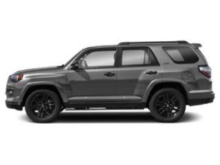2021 Toyota 4Runner Nightshade 4WD photo