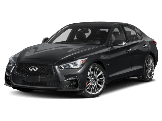 2021 Infiniti Q50 3.0t SIGNATURE EDITION AWD photo