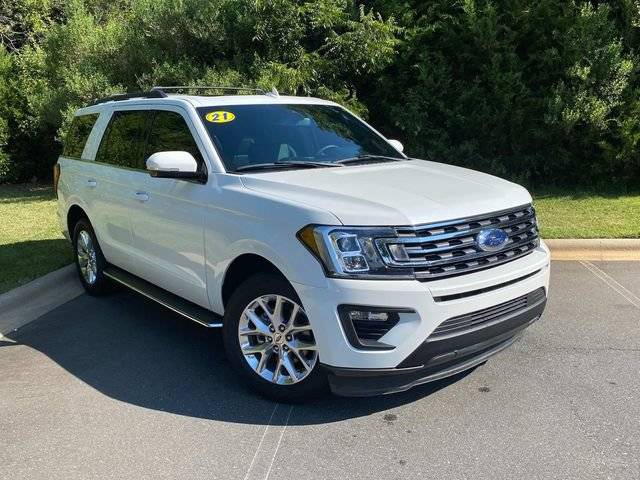2021 Ford Expedition XLT RWD photo