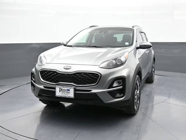 2022 Kia Sportage EX AWD photo