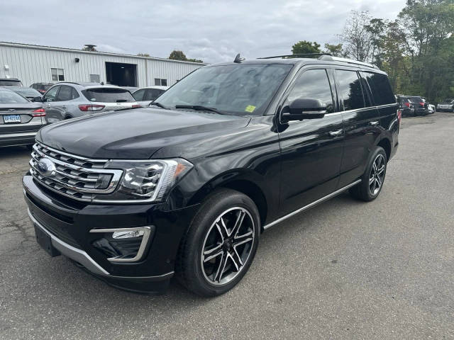 2021 Ford Expedition Limited 4WD photo