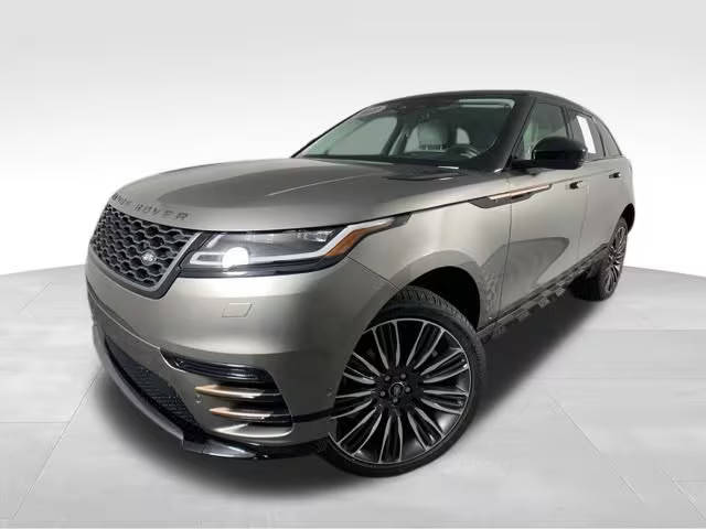 2021 Land Rover Range Rover Velar R-Dynamic S 4WD photo