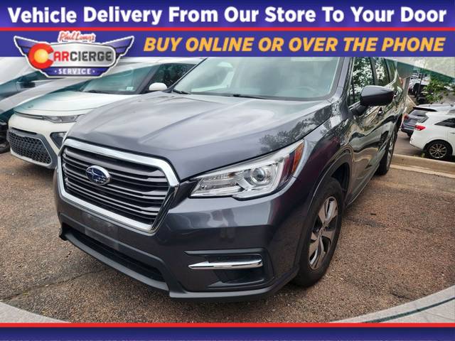 2021 Subaru Ascent Premium AWD photo