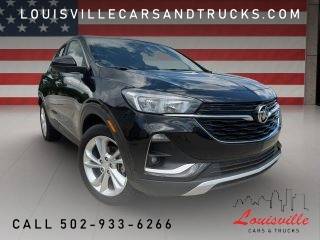 2021 Buick Encore GX Preferred FWD photo