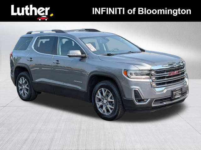 2022 GMC Acadia SLT AWD photo