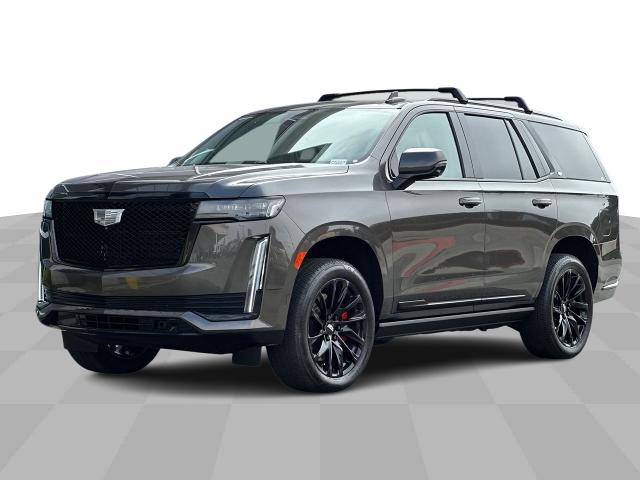 2021 Cadillac Escalade Sport Platinum 4WD photo